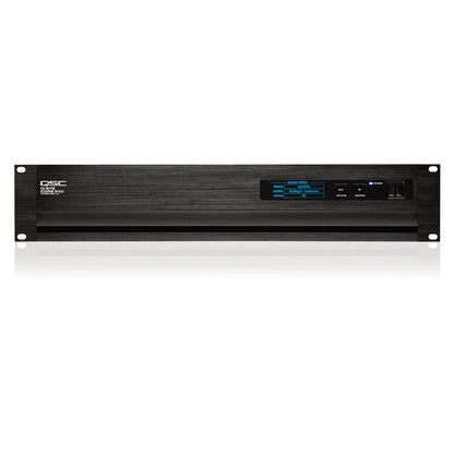 Q-SYS CORE 510i Kit Integrated AV Control Processor 2RU
