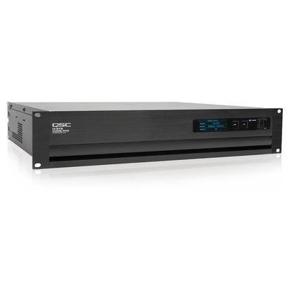 Q-SYS CORE 510i Kit Integrated AV Control Processor 2RU