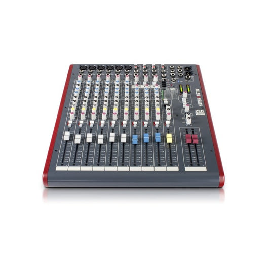 Allen & Heath ZED-12FX Multipurpose Mixer with FX