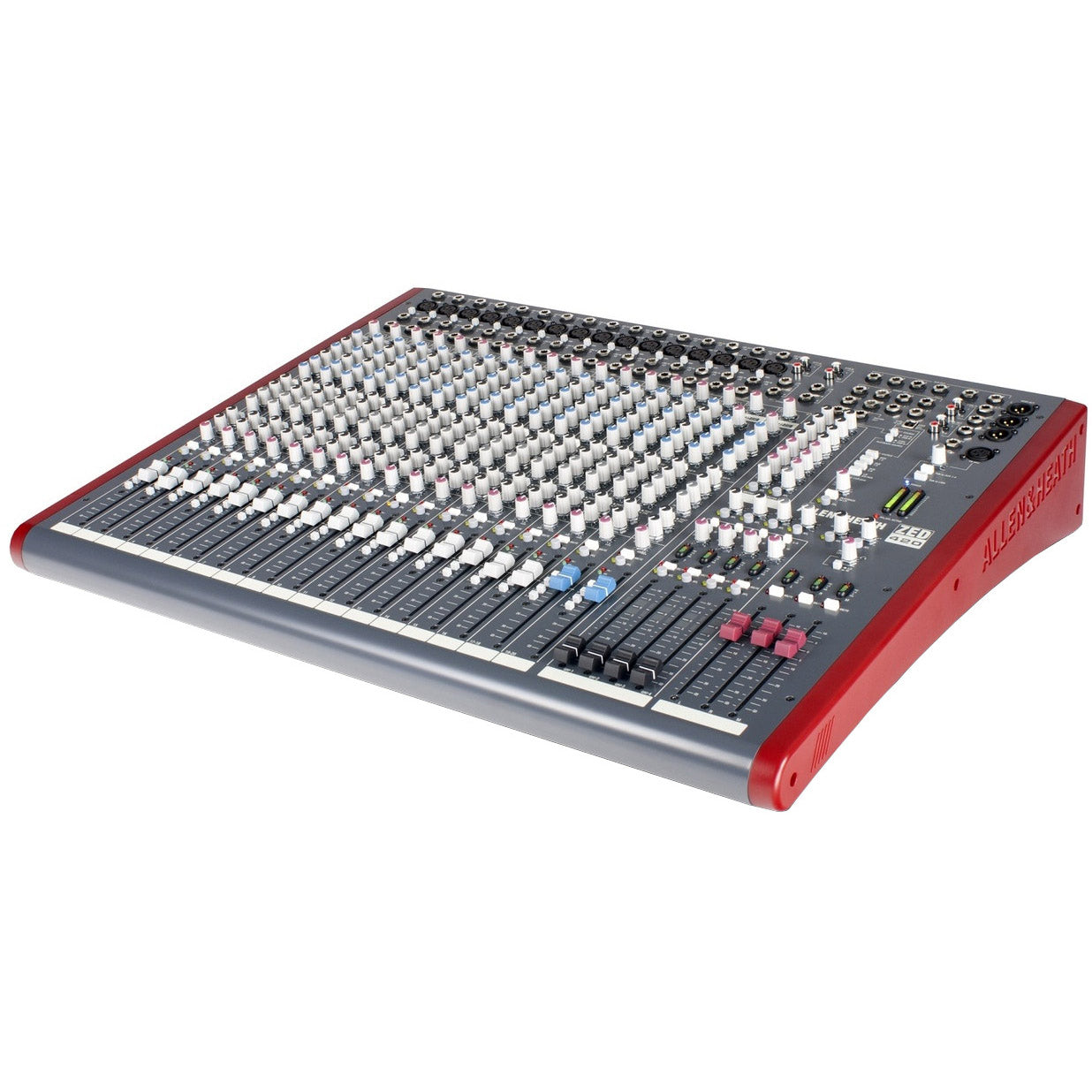 Allen & Heath ZED-420 12-Channel Mixer