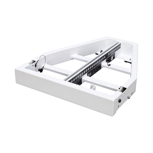 RCF FB-HDL28 Line Array Fly Bar | Color: White