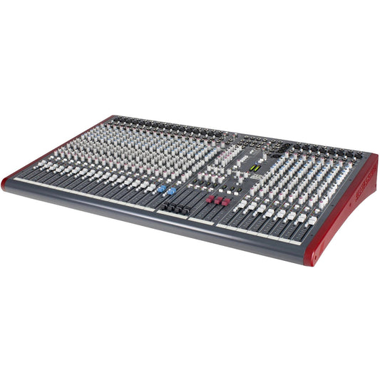 Allen & Heath ZED-428 24-Channel Mixer