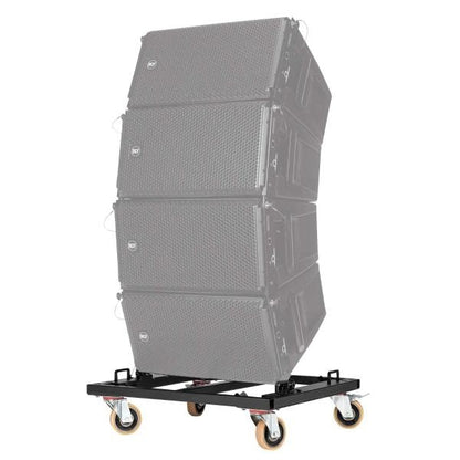 RCF AC-KART-4XHDL28 Heavy Duty Cart