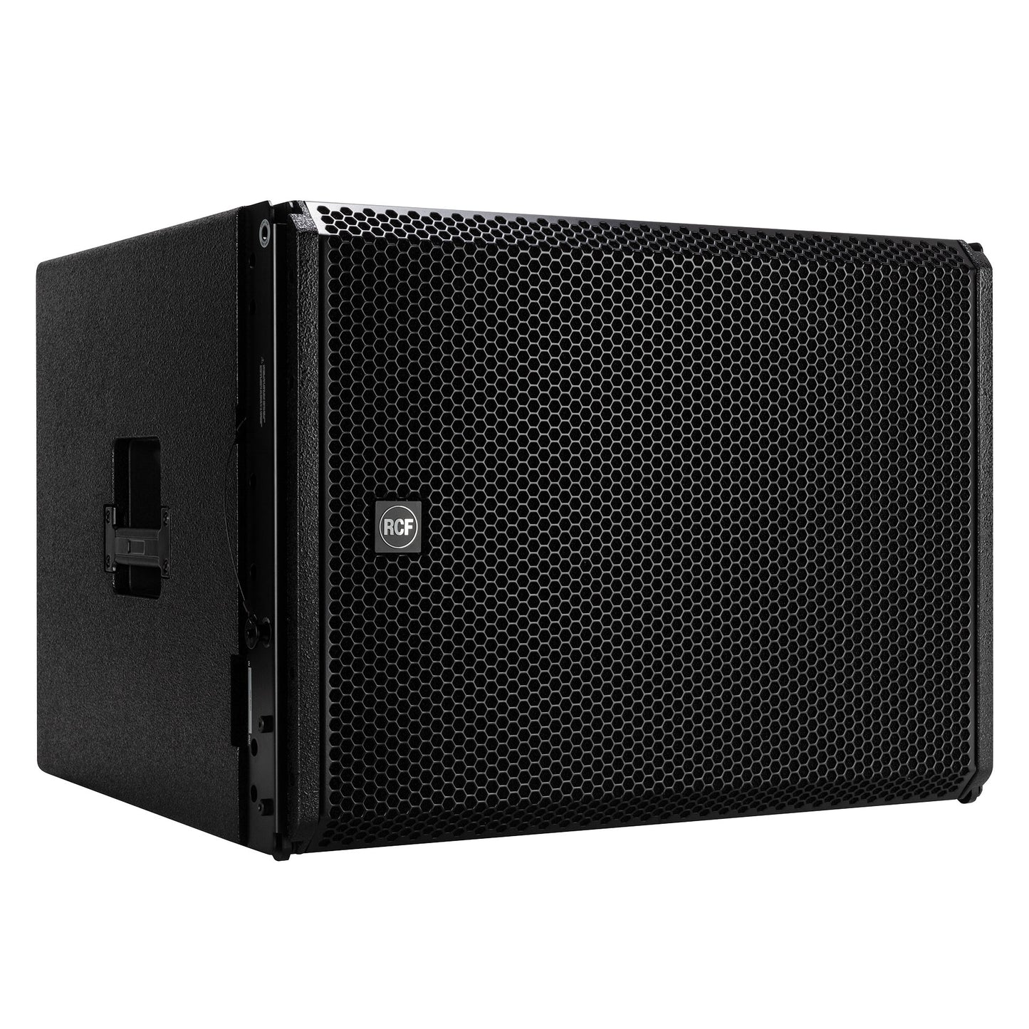 RCF HDL 38-AS Flyable Powered Subwoofer