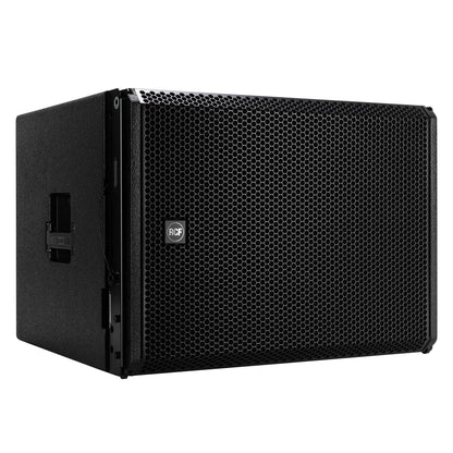RCF HDL 38-AS Flyable Powered Subwoofer