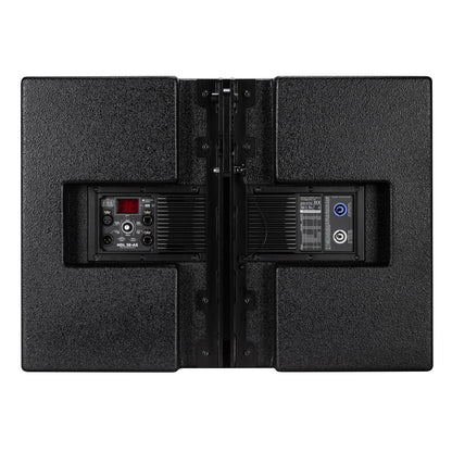 RCF HDL 38-AS Flyable Powered Subwoofer