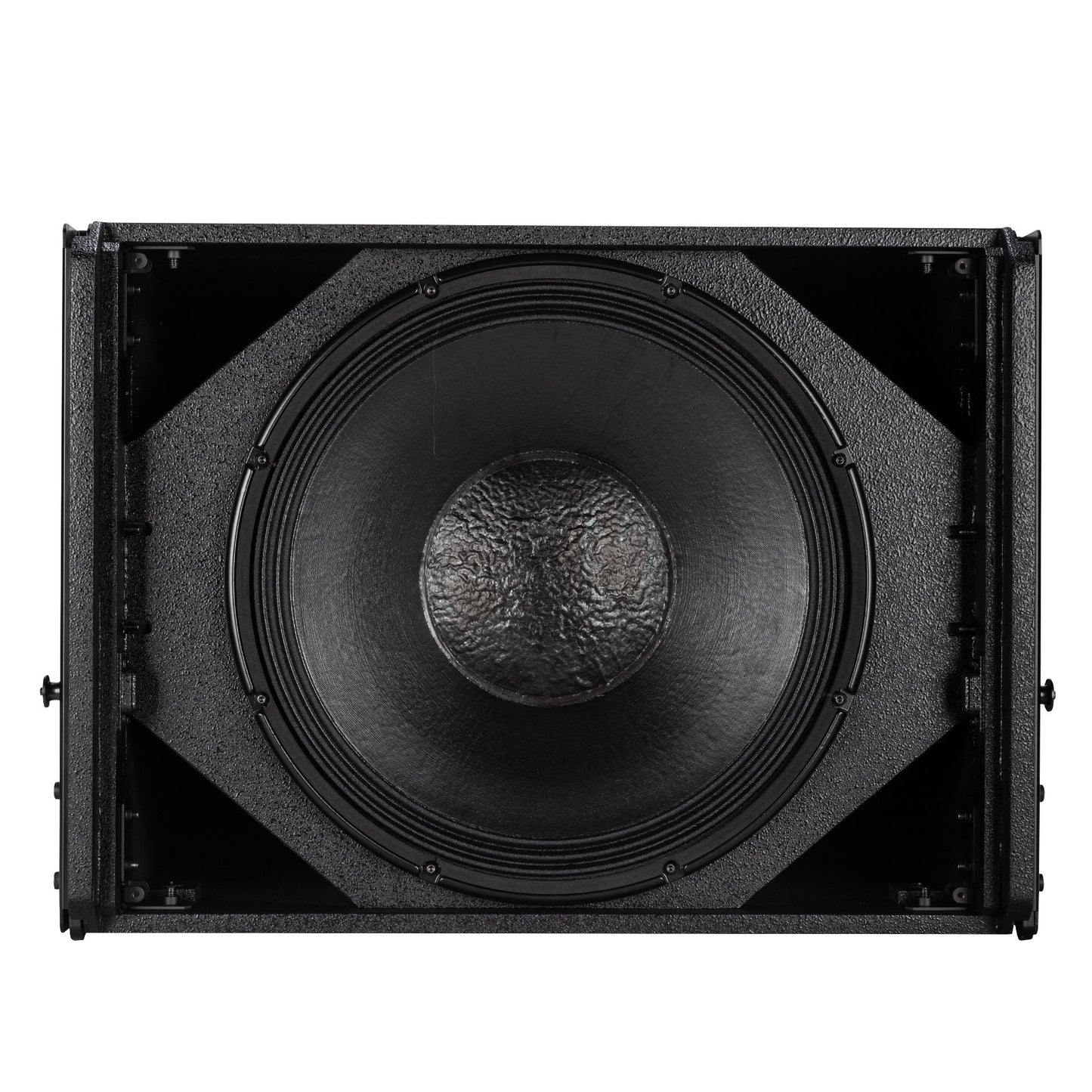 RCF HDL 38-AS Flyable Powered Subwoofer