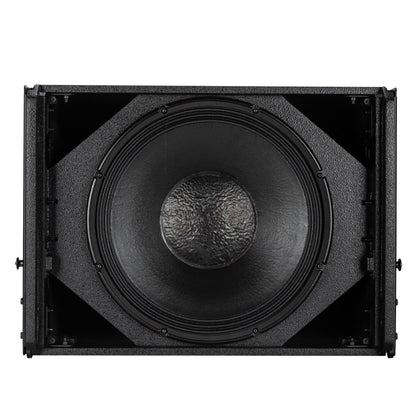 RCF HDL 38-AS Flyable Powered Subwoofer