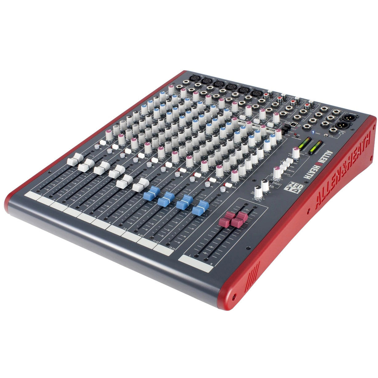 Allen & Heath ZED-14 Multipurpose Mixer