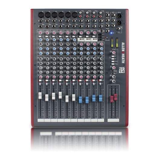 Allen & Heath ZED-14 Multipurpose Mixer