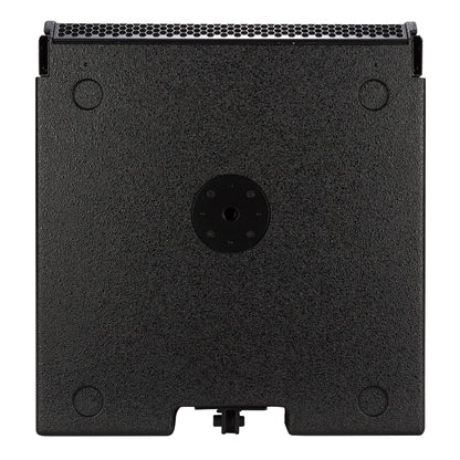 RCF HDL 36-AS Flyable Powered Subwoofer | Color: Black