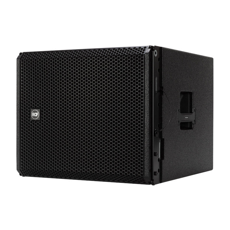 RCF HDL 36-AS Flyable Active Subwoofer