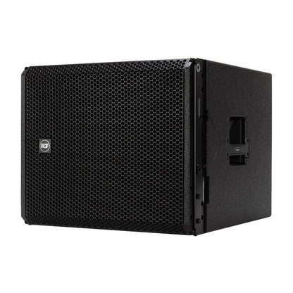 RCF HDL 36-AS Flyable Active Subwoofer