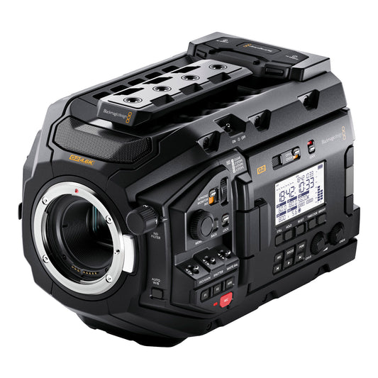 Blackmagic Design URSA Mini Pro 4.6K G2