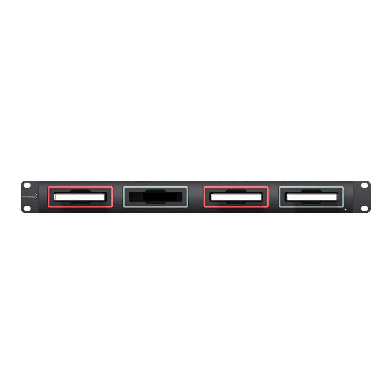 Blackmagic Design MultiDock 10G