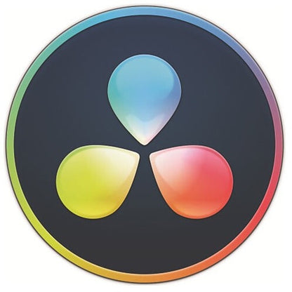 Blackmagic Design DaVinci Resolve Editor Keyboard