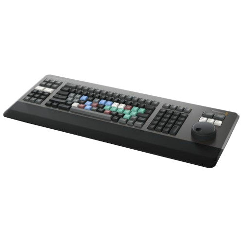Blackmagic Design DaVinci Resolve Editor Keyboard