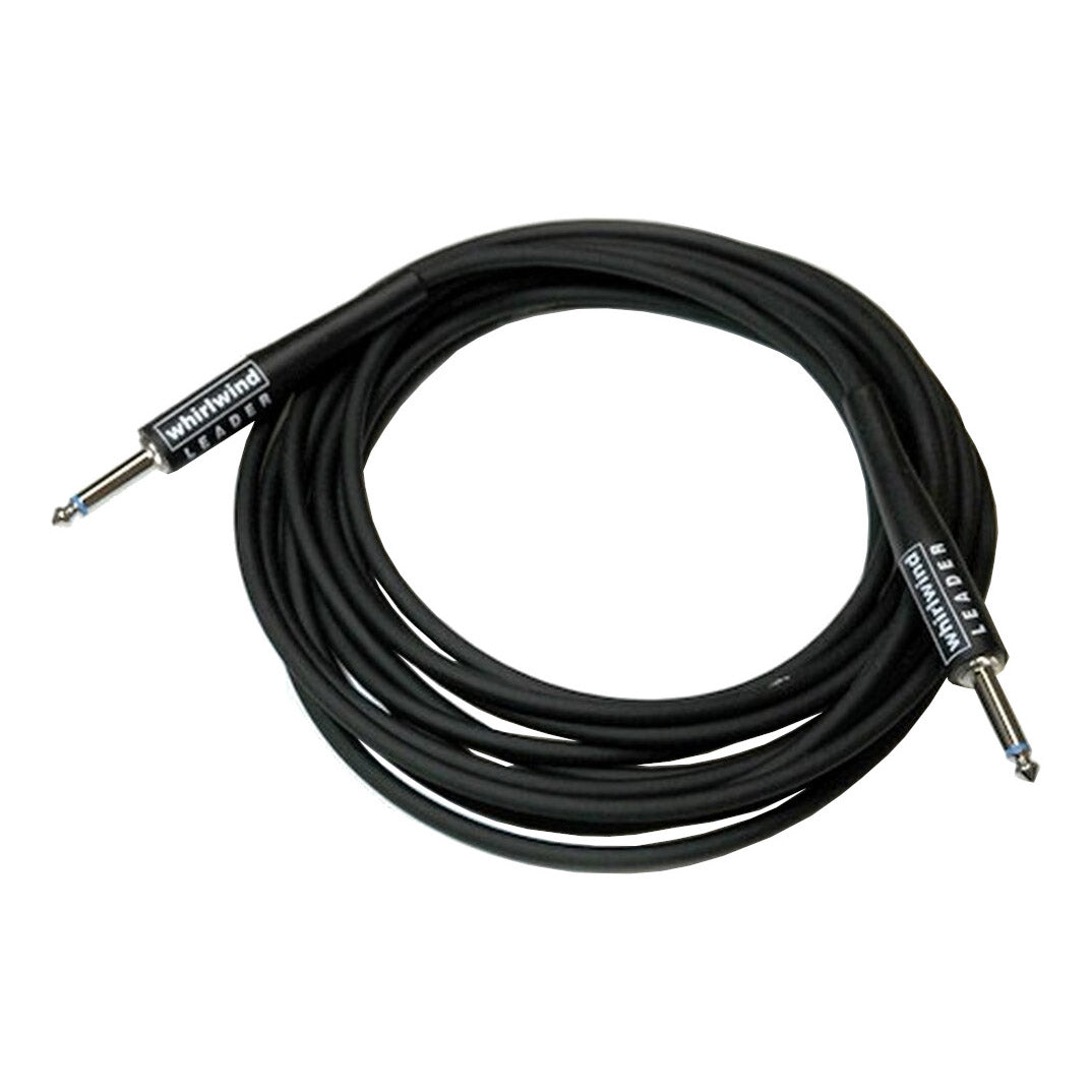 Whirlwind Leader Series Instrument Cable