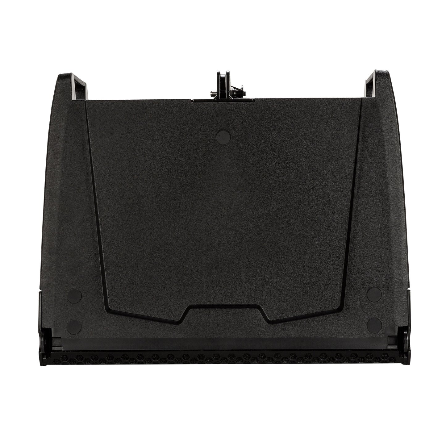 RCF HDL 26-A Dual 6-Inch Powered Line Array Speaker | Color: Black