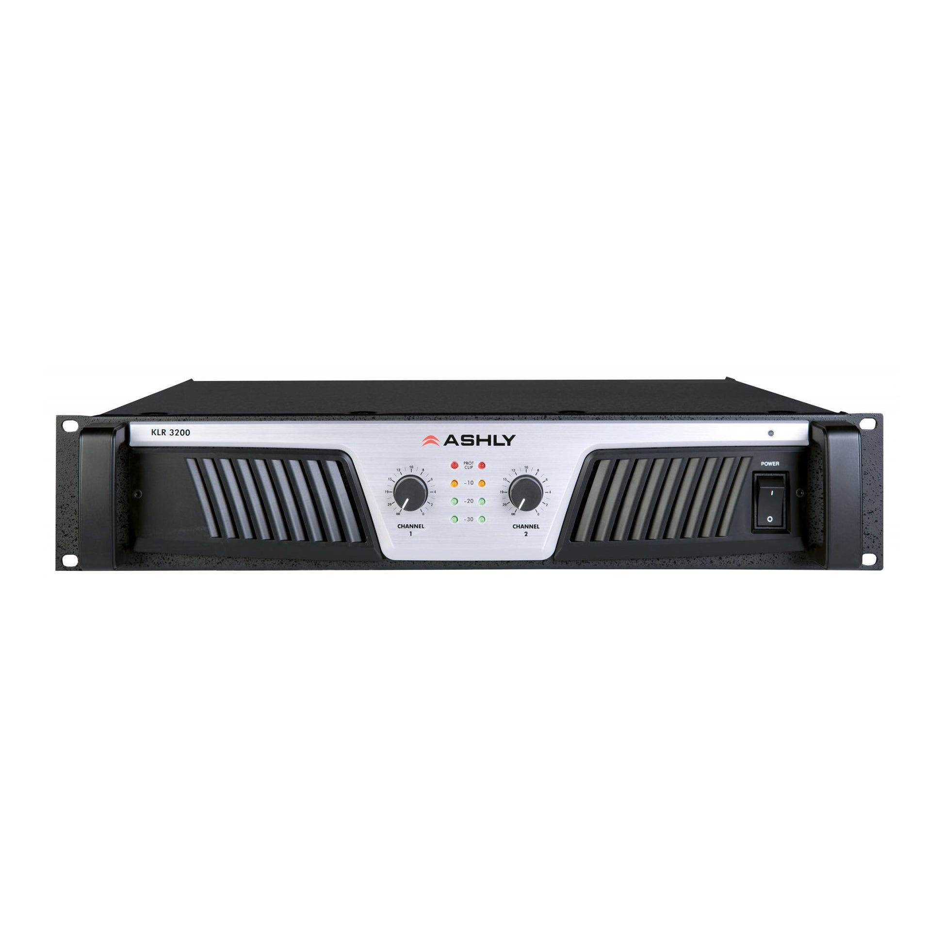 Ashly KLR-3200 Power Amplifier