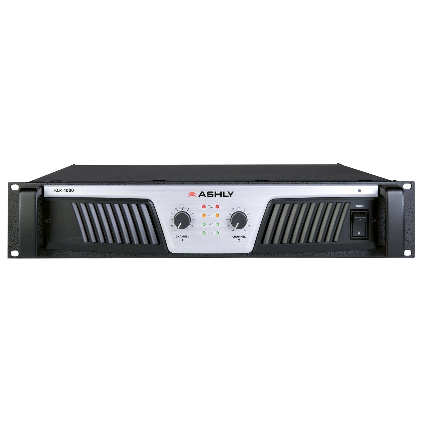Ashly KLR-4000 Power Amplifier