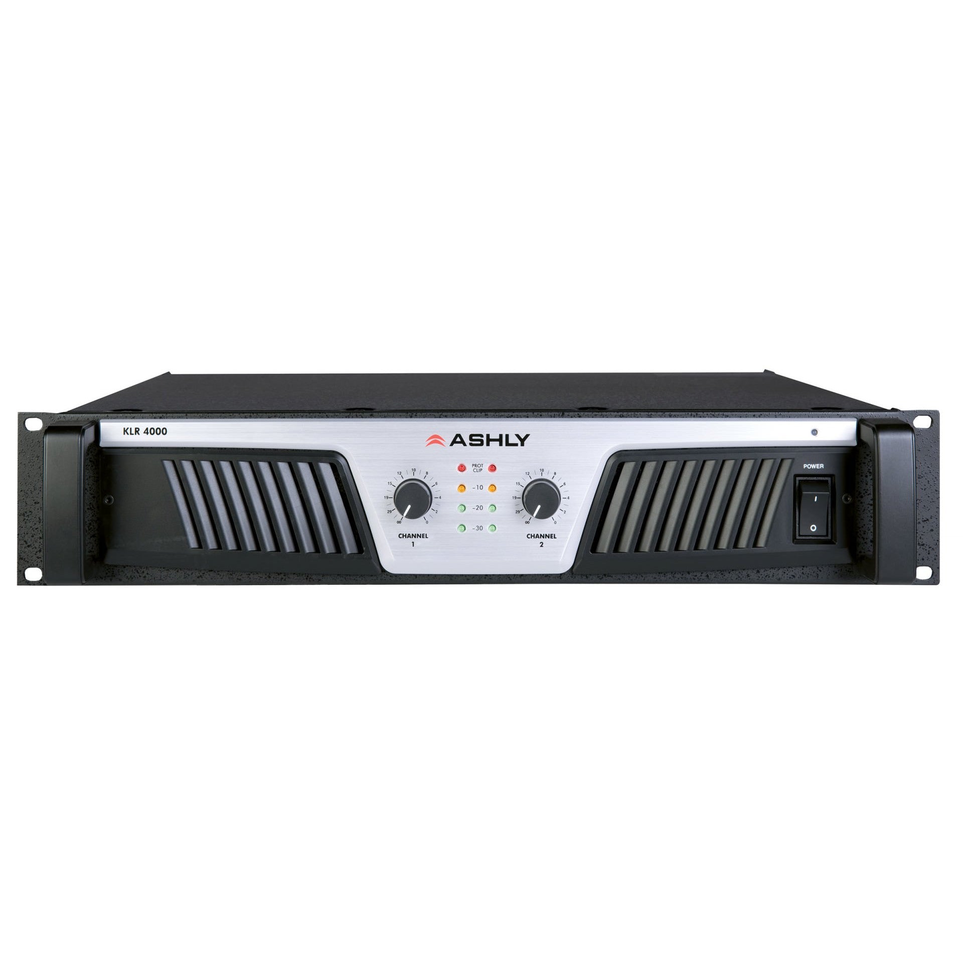 Ashly KLR-4000 Power Amplifier