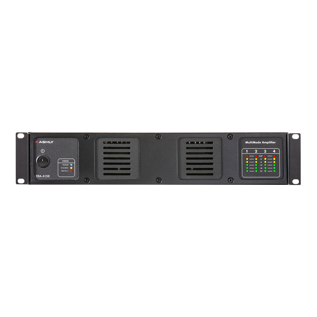 Ashly TRA-4150 Power Amplifier