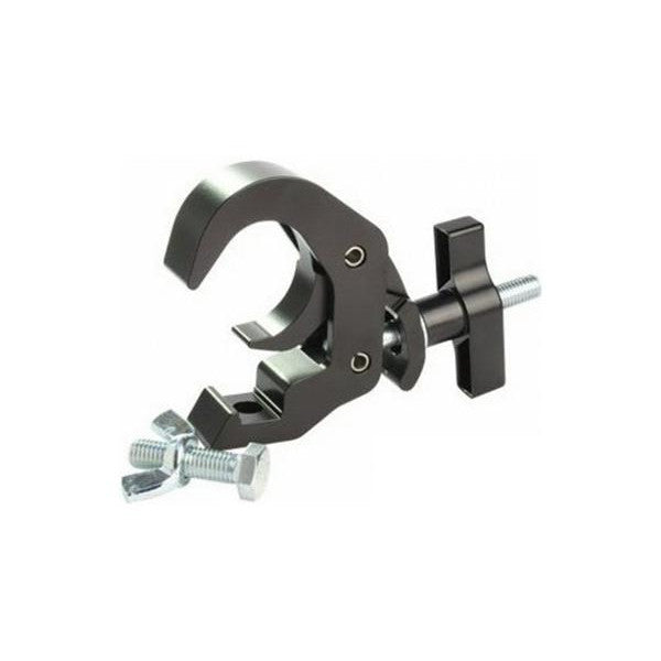 Blizzard Klamp-IT Trigger Truss Clamp black