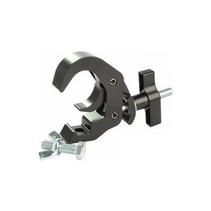 Blizzard Klamp-IT Trigger Truss Clamp black