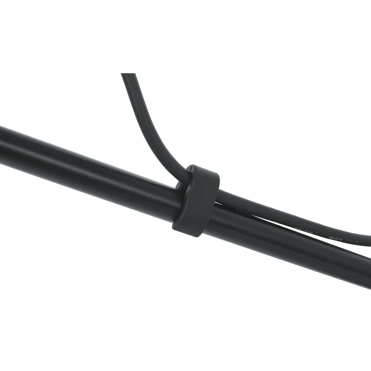 Gator GFW-MIC-0822 Telescoping Boom Mic Stand Desktop & Bass Drum