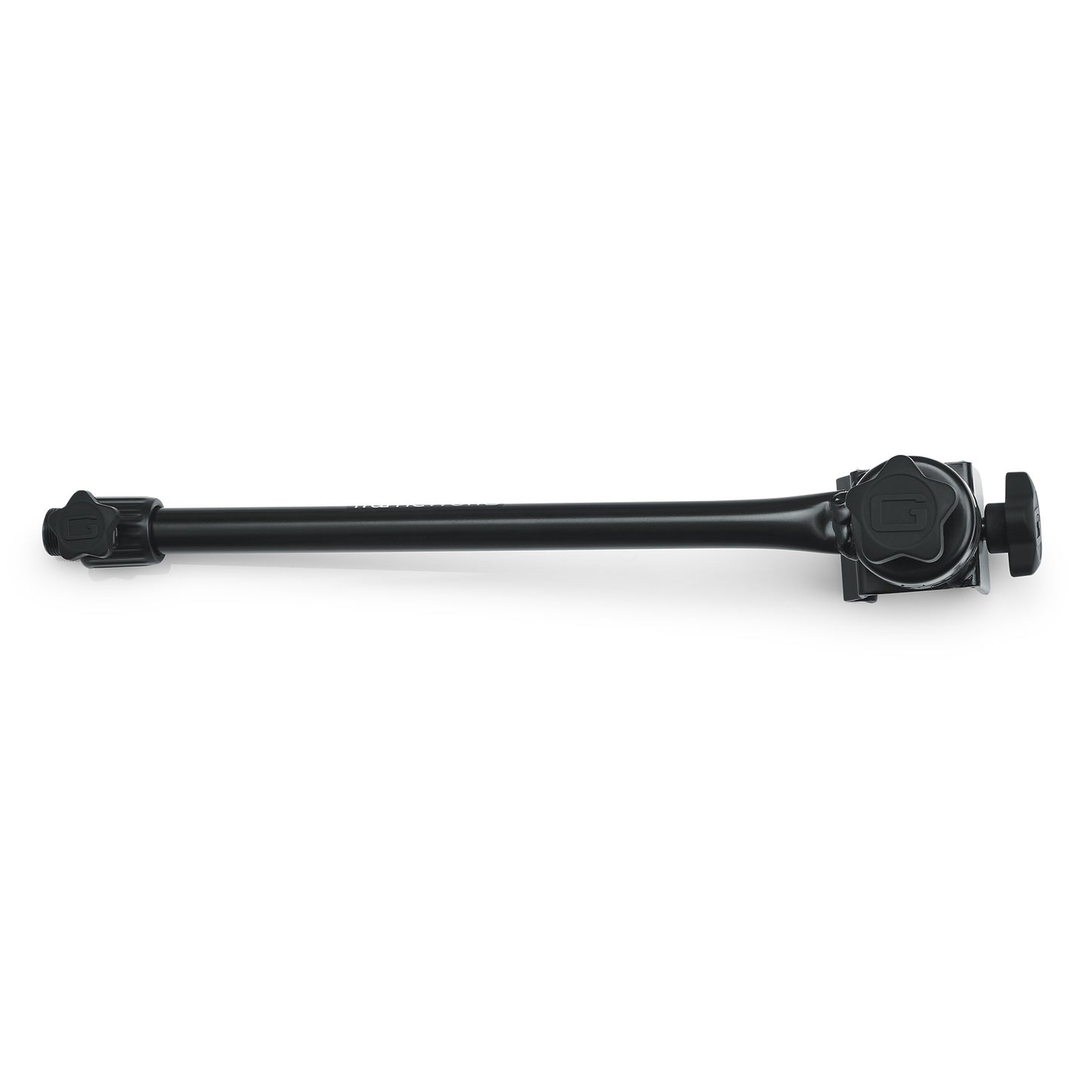 Gator GFW-MIC-CLMPBM16 Frameworks Adjustable 16" Clamp-On Mini Boom
