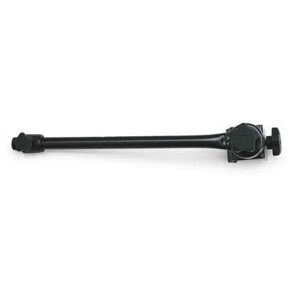 Gator GFW-MIC-CLMPBM16 Frameworks Adjustable 16" Clamp-On Mini Boom