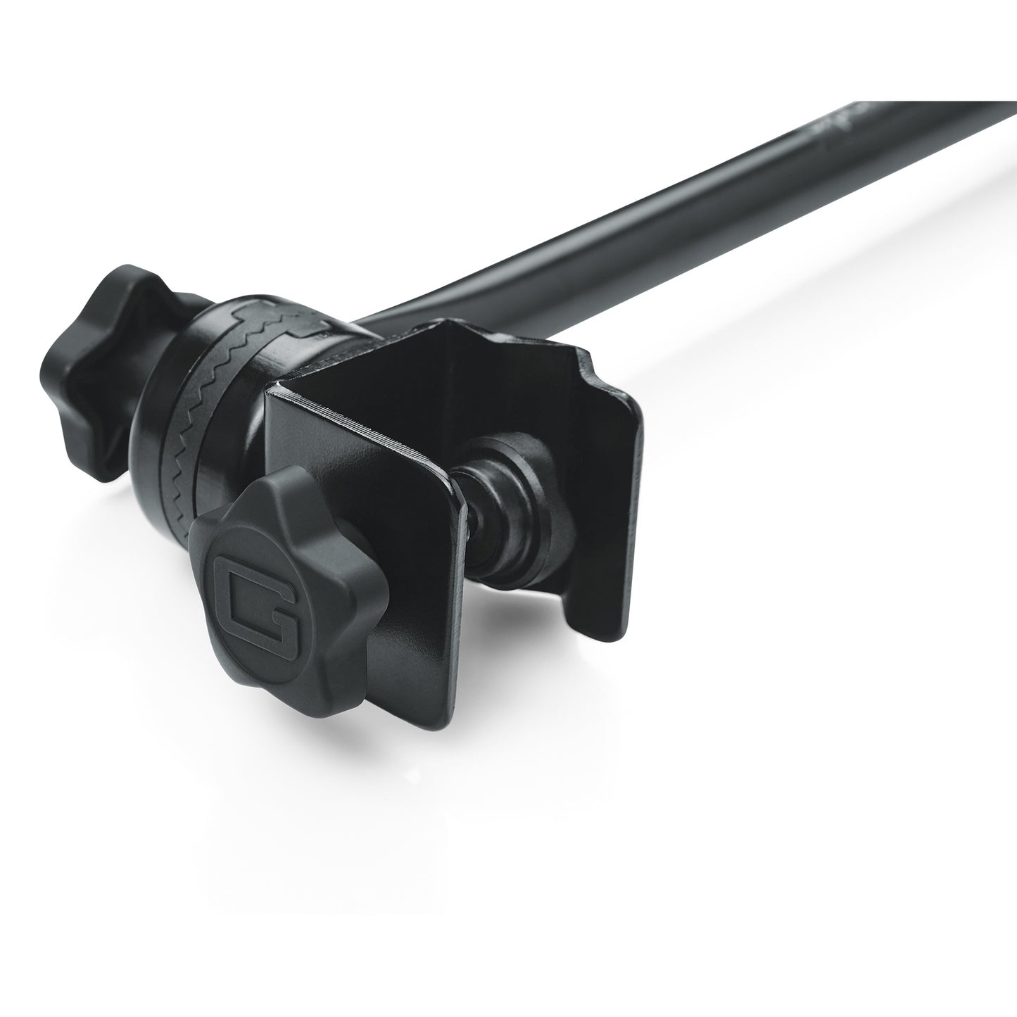 Gator GFW-MIC-CLMPBM16 Frameworks Adjustable 16" Clamp-On Mini Boom
