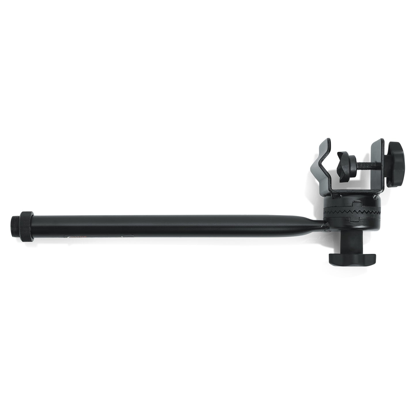 Gator GFW-MIC-CLMPBM9 Adjustable Angle 9" Interlocking Mini Boom