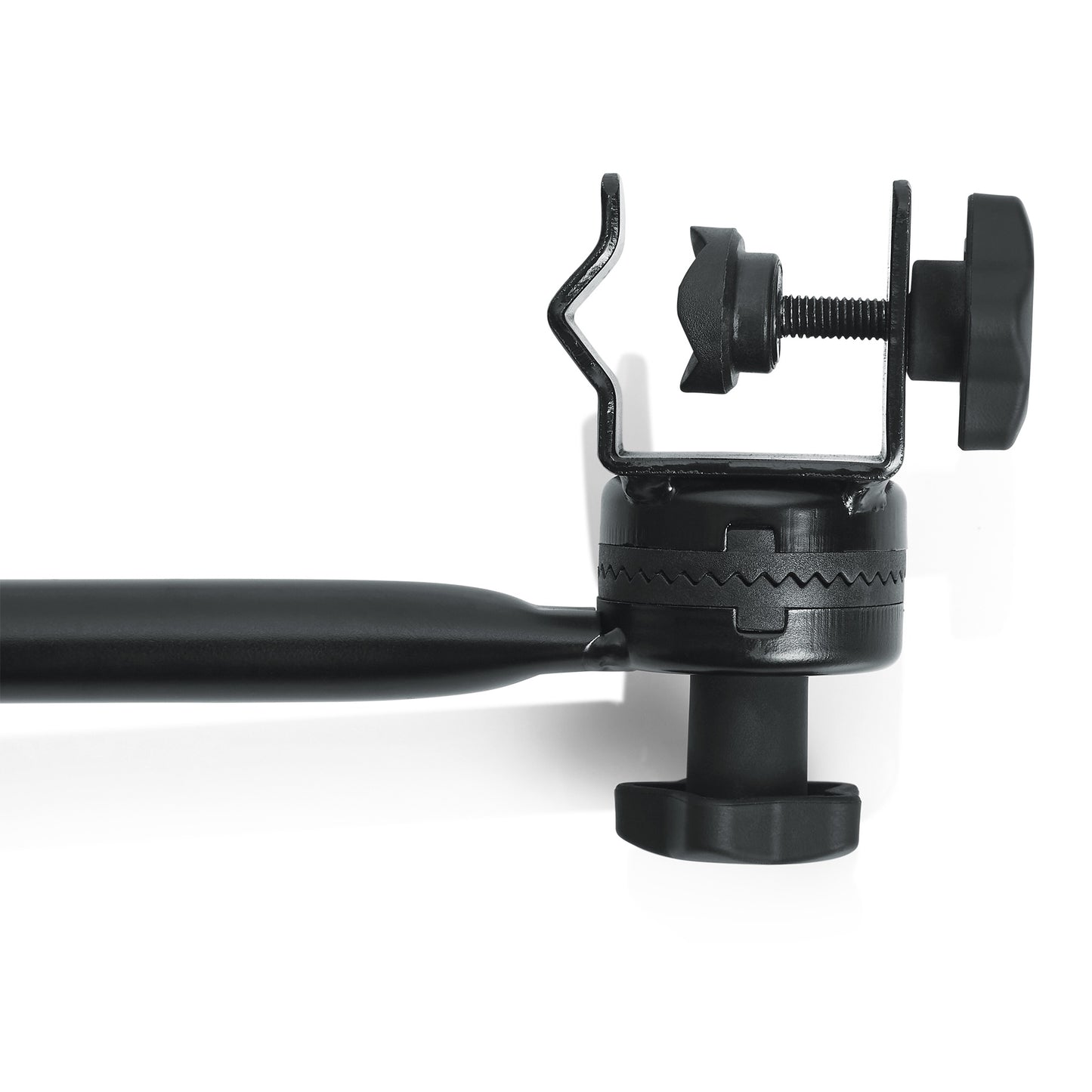 Gator GFW-MIC-CLMPBM9 Adjustable Angle 9" Interlocking Mini Boom