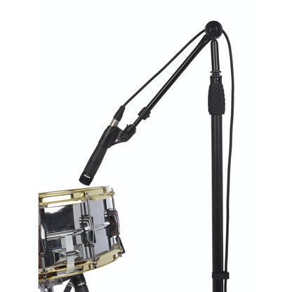Gator GFW-MIC-MINIBM16 Adjustable Angle 16" Mini Boom