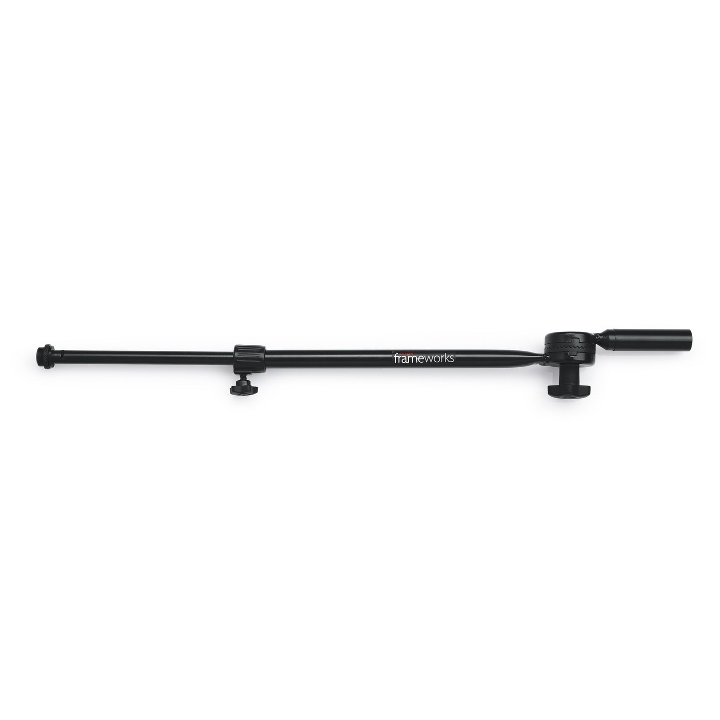 Gator GFW-MIC-MINIBM16 Adjustable Angle 16" Mini Boom