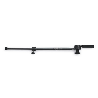 Gator GFW-MIC-MINIBM16 Adjustable Angle 16" Mini Boom