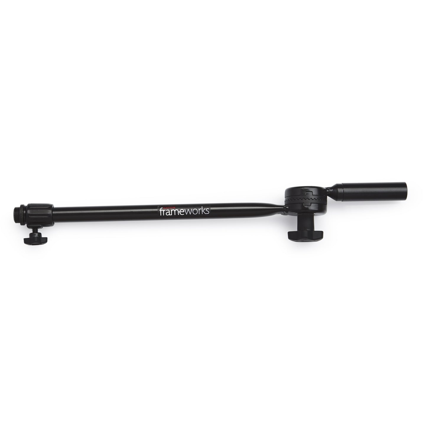 Gator GFW-MIC-MINIBM16 Adjustable Angle 16" Mini Boom