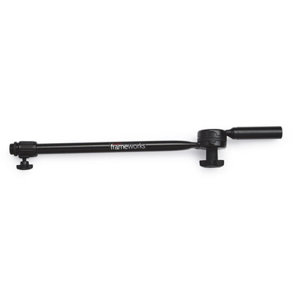 Gator GFW-MIC-MINIBM16 Adjustable Angle 16" Mini Boom
