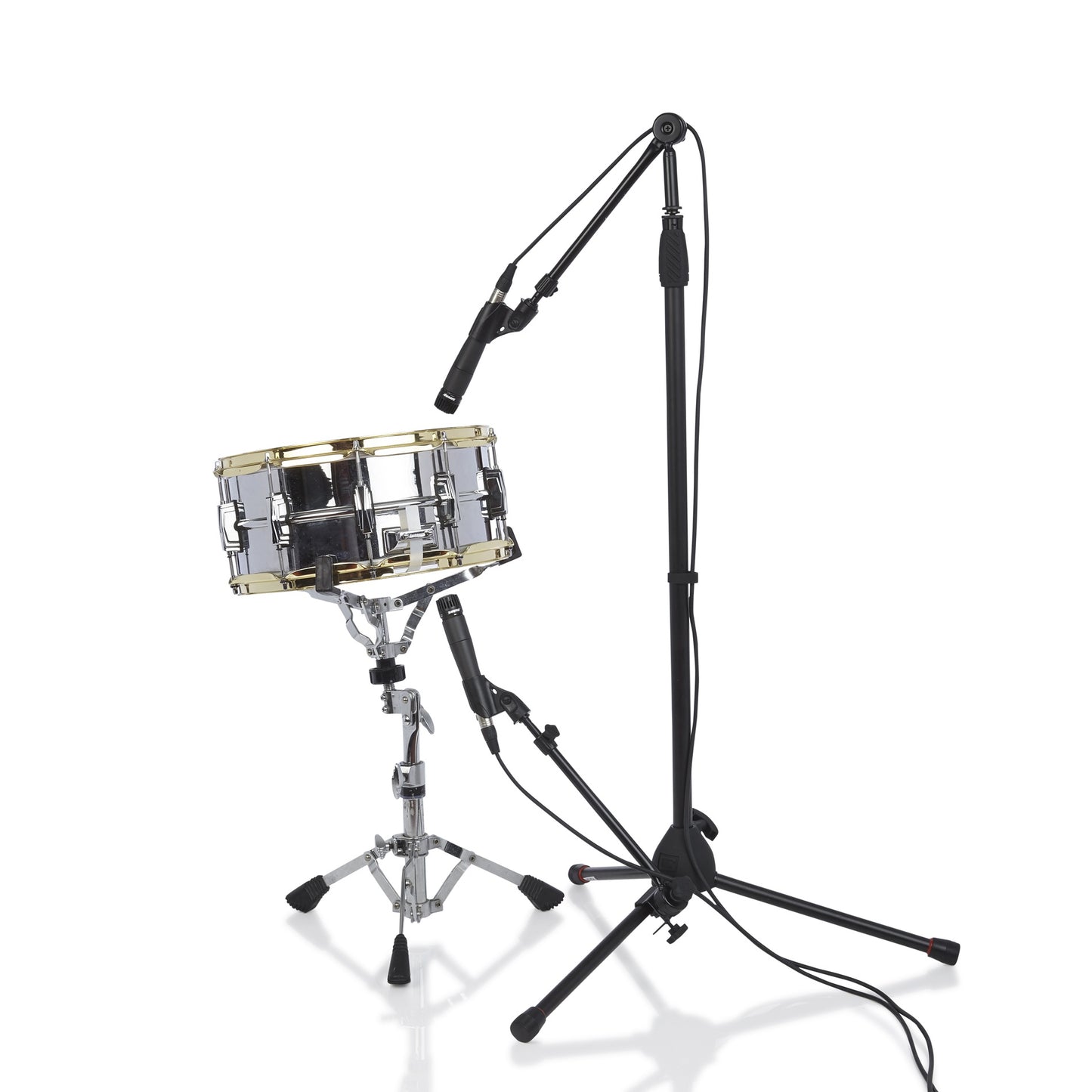 Gator GFW-MIC-MINIBM16 Adjustable Angle 16" Mini Boom