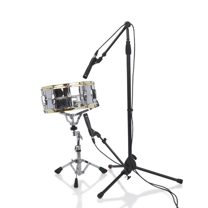Gator GFW-MIC-MINIBM16 Adjustable Angle 16" Mini Boom
