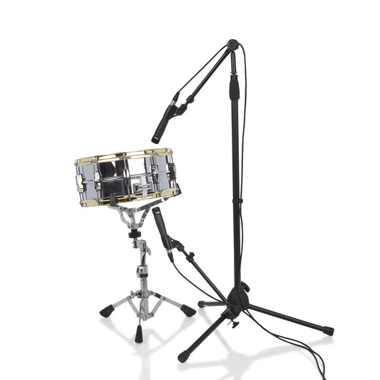 Gator GFW-MIC-MINIBM16 Adjustable Angle 16" Mini Boom