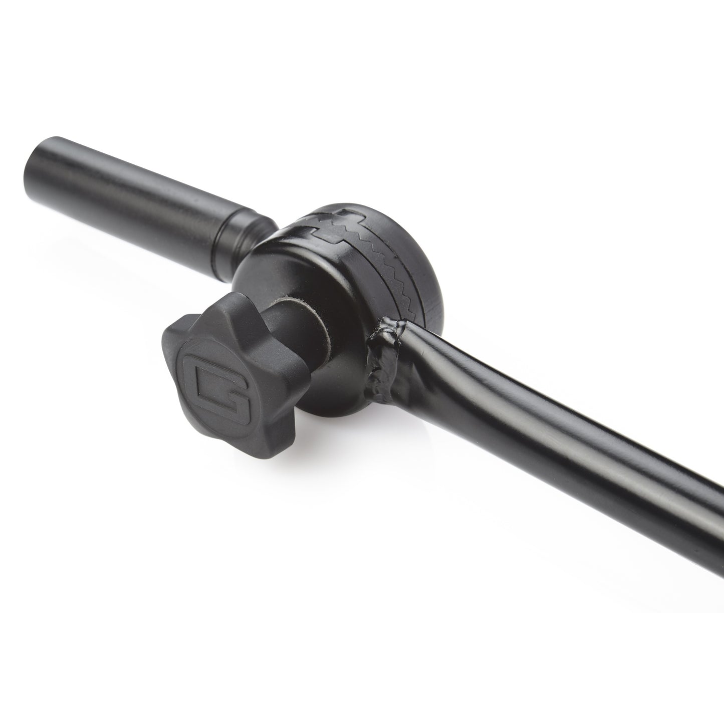 Gator GFW-MIC-MINIBM16 Adjustable Angle 16" Mini Boom