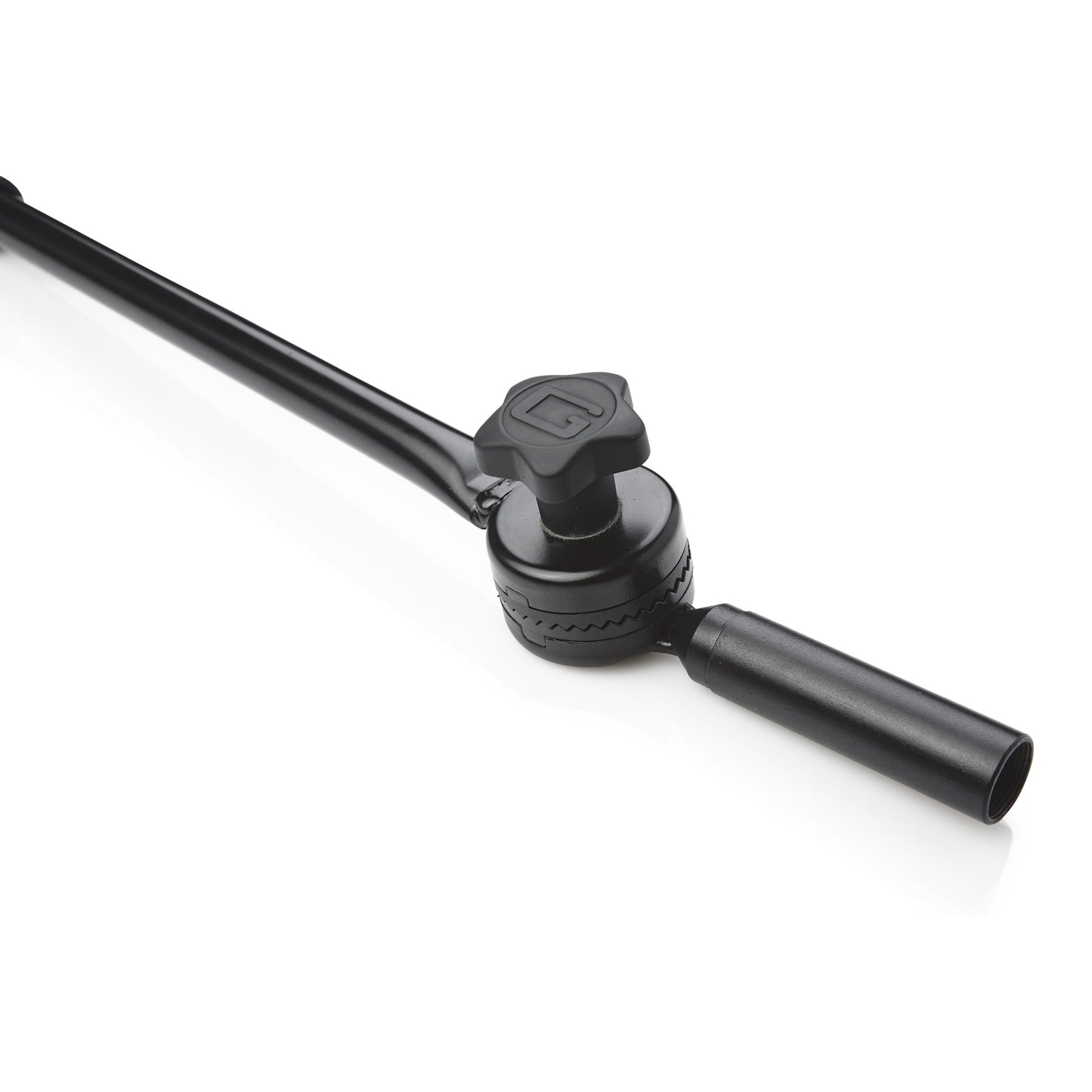 Gator GFW-MIC-MINIBM16 Adjustable Angle 16" Mini Boom
