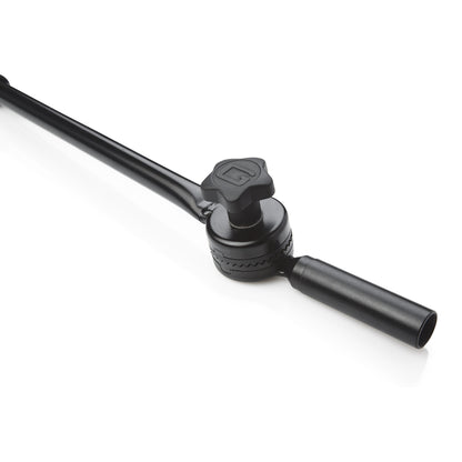 Gator GFW-MIC-MINIBM16 Adjustable Angle 16" Mini Boom