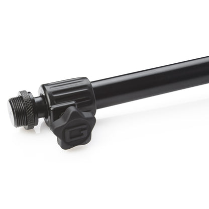 Gator GFW-MIC-MINIBM16 Adjustable Angle 16" Mini Boom