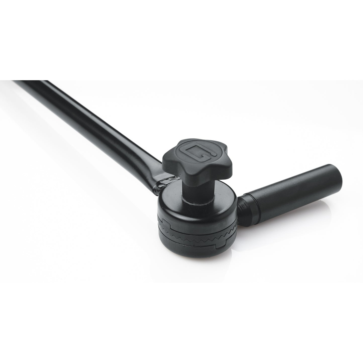 Gator GFW-MIC-MINIBM16 Adjustable Angle 16" Mini Boom