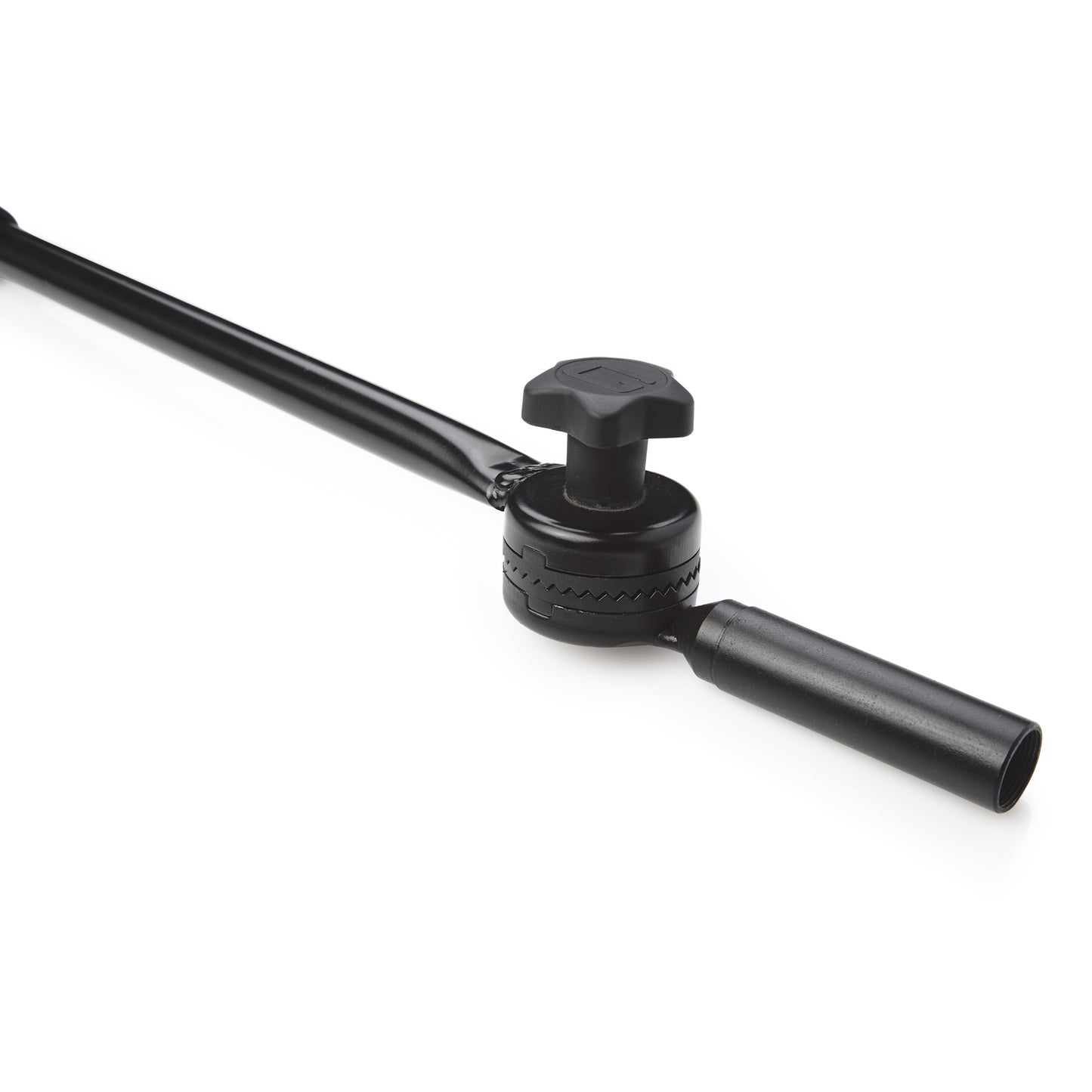 Gator GFW-MIC-MINIBM16 Adjustable Angle 16" Mini Boom