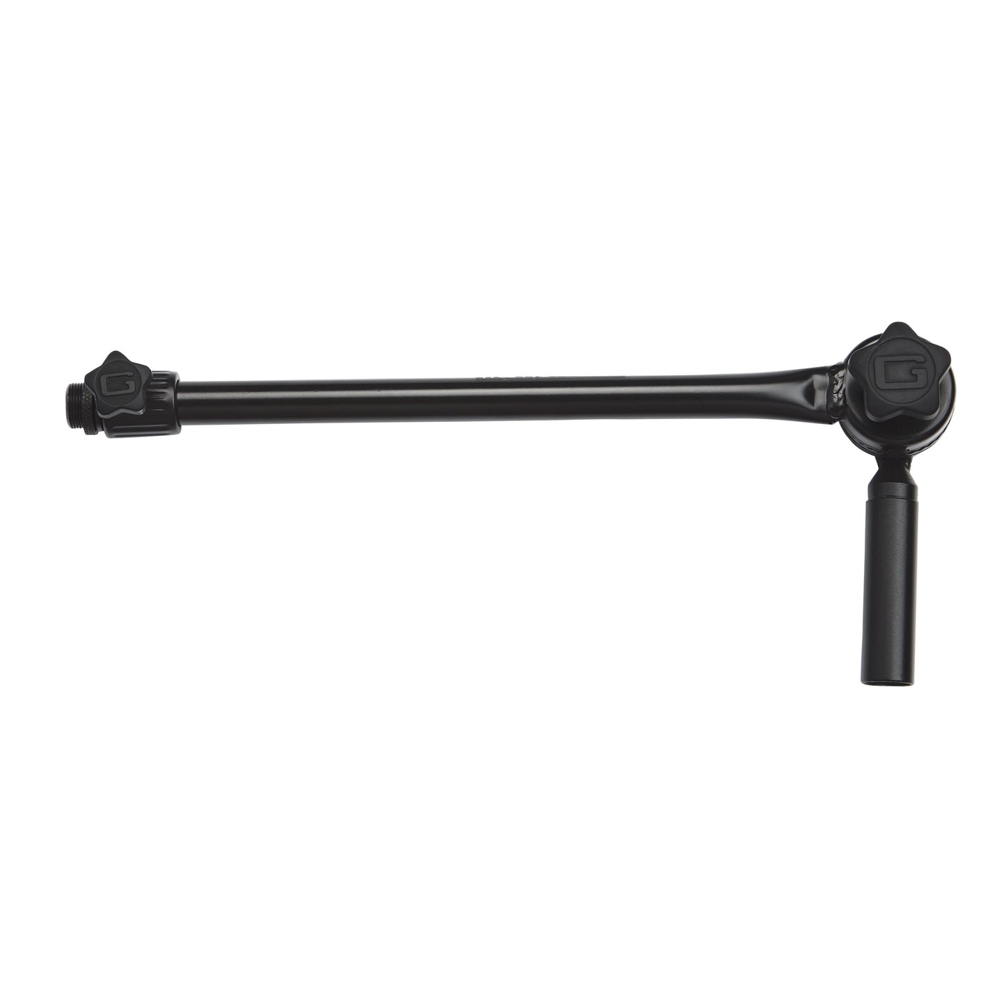 Gator GFW-MIC-MINIBM16 Adjustable Angle 16" Mini Boom
